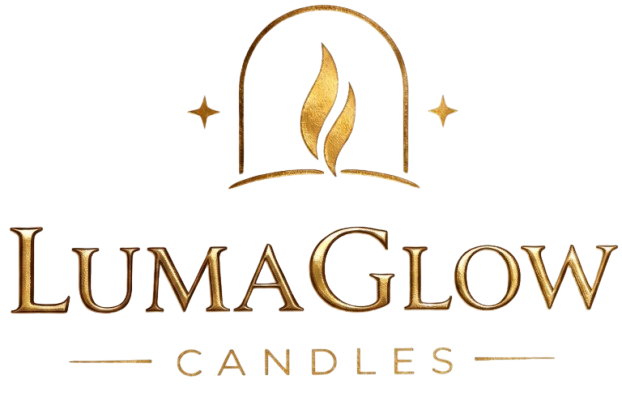 LumaGlow Candles